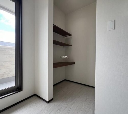 Villa Sieger(ヴィラ ジーガー) Cの物件内観写真